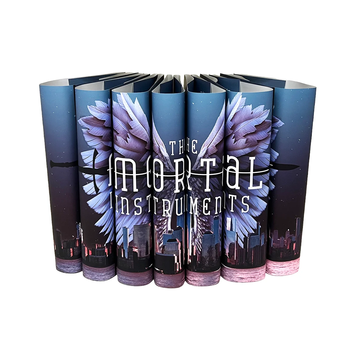 Made to Order Book Sets